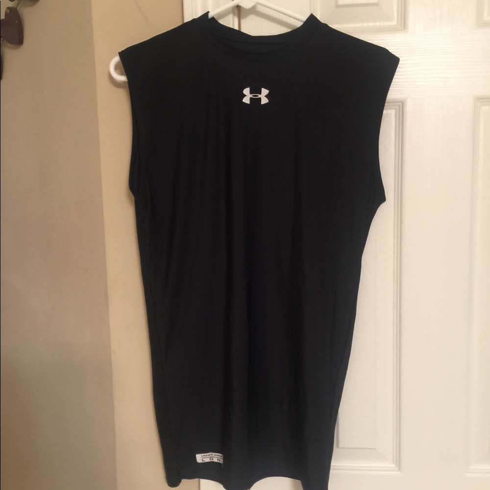 Under Armour Workout Teeshirt
